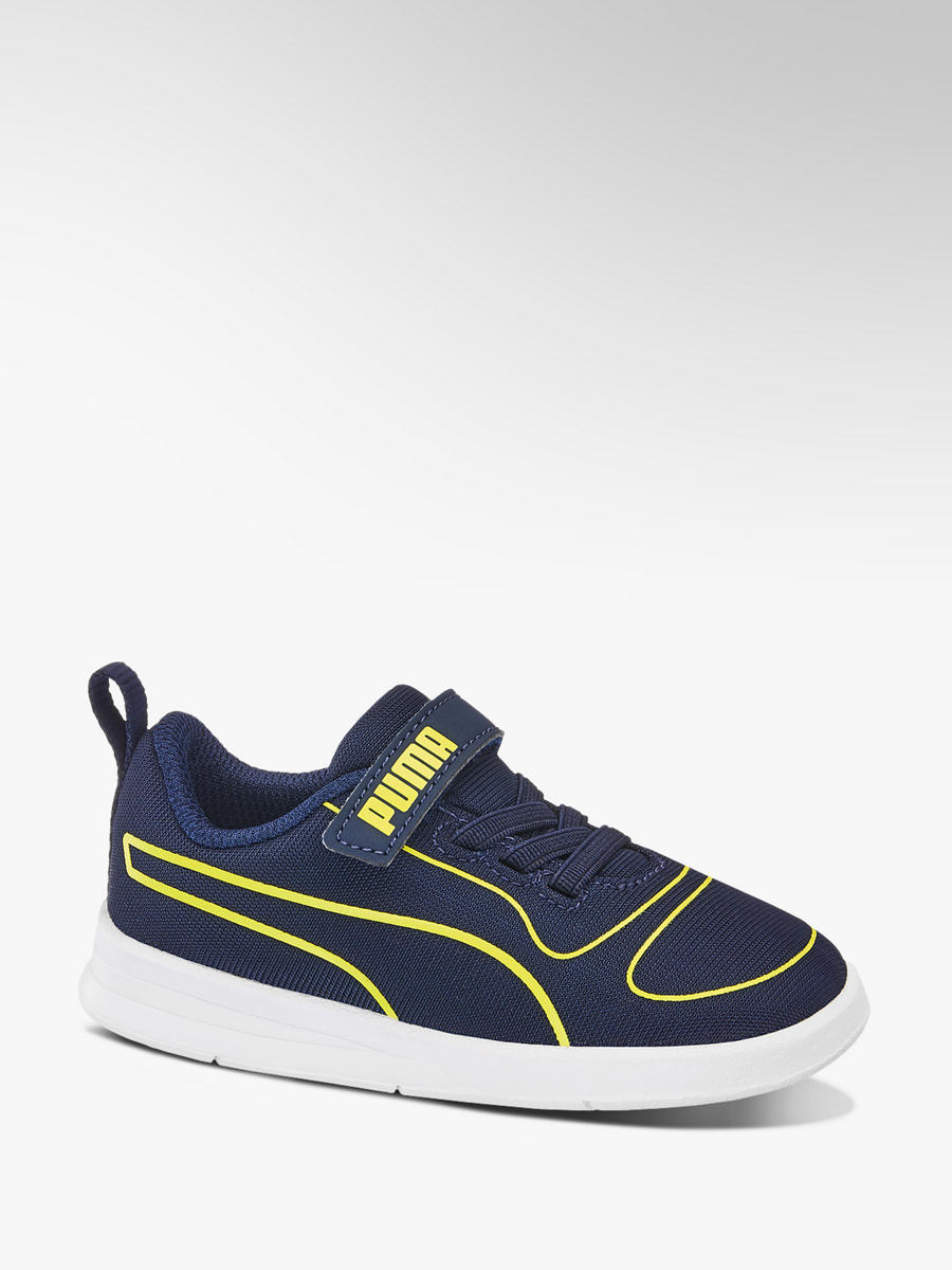 Sneaker KALI V von Puma in dunkelblau - DEICHMANN Sneaker KALI V von Puma in dunkelblau - DEICHMANN